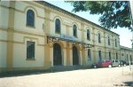 Araraquara station